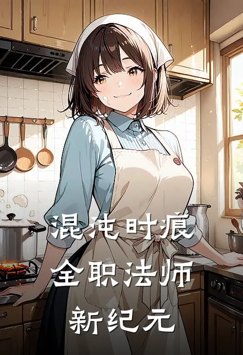混沌时痕：全职法师新纪元