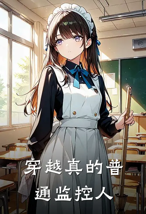 穿越真的普通监控人