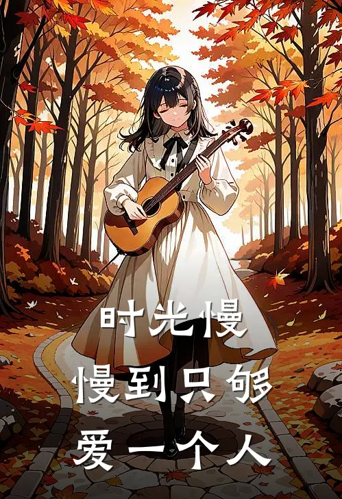 时光慢，慢到只够爱一个人