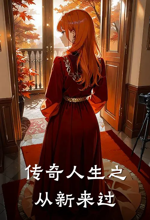 传奇人生之从新来过李峰褚森最新完结小说推荐_在线免费小说传奇人生之从新来过(李峰褚森)