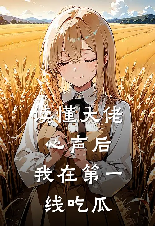 读懂大佬心声后，我在第一线吃瓜