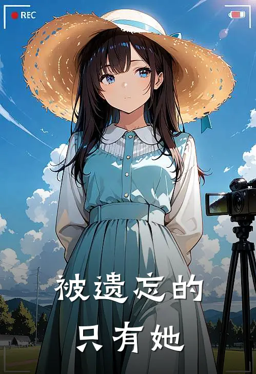 被遗忘的只有她