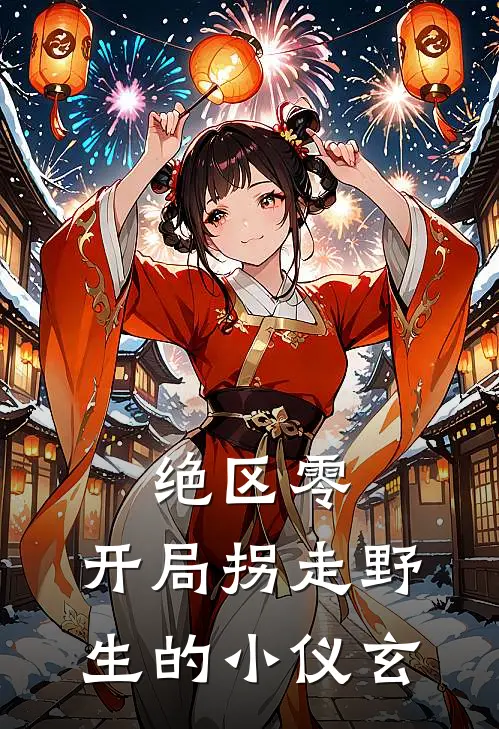 绝区零：开局拐走野生的小仪玄仪玄仪绛最新完本小说_免费小说大全绝区零：开局拐走野生的小仪玄(仪玄仪绛)