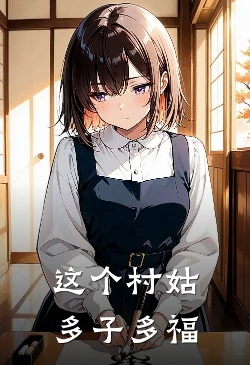 这个村姑多子多福