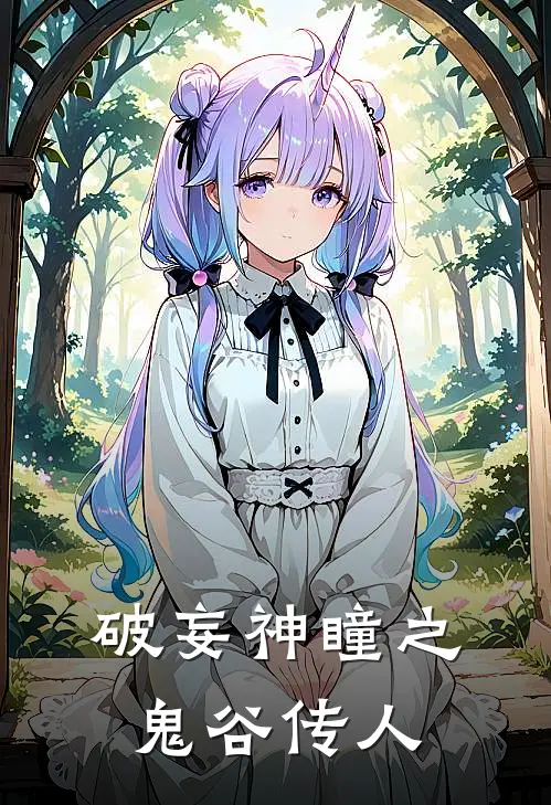 破妄神瞳之鬼谷传人(陈默陈青山)网络热门小说_最新小说破妄神瞳之鬼谷传人(陈默陈青山)