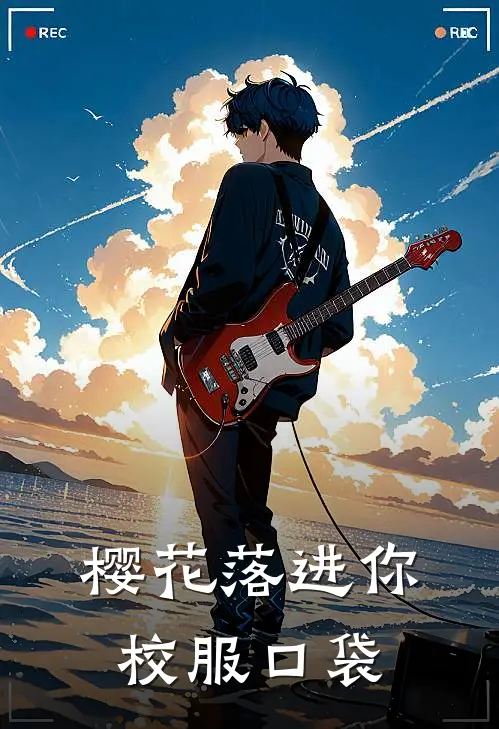 樱花落进你校服口袋(林小满陆沉舟)免费小说全集_完本小说免费阅读樱花落进你校服口袋(林小满陆沉舟)