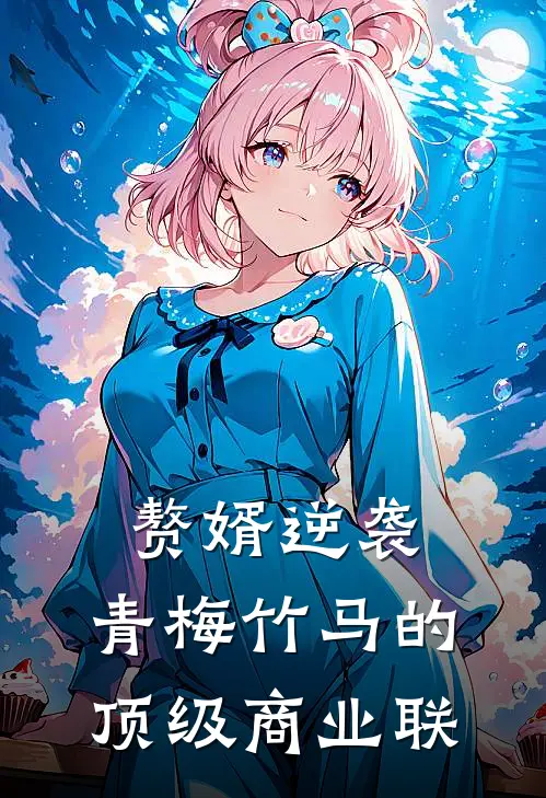 赘婿逆袭：青梅竹马的顶级商业联(云逸沐婉清)新热门小说_免费完结小说赘婿逆袭：青梅竹马的顶级商业联(云逸沐婉清)