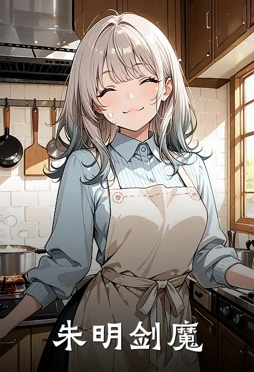 朱明剑魔朱明苏璃全本免费完结小说_免费小说完结朱明剑魔朱明苏璃