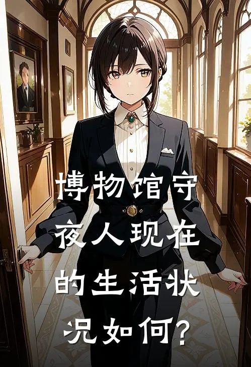 博物馆守夜人现在的生活状况如何?
