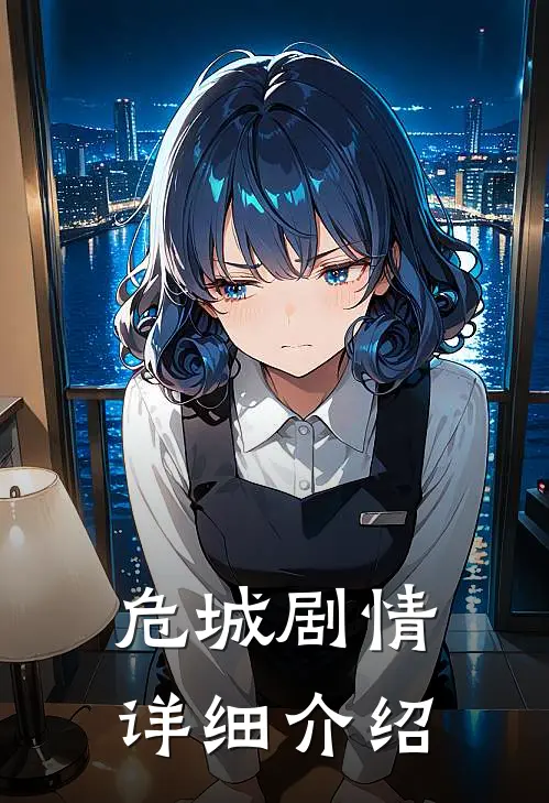 危城剧情详细介绍