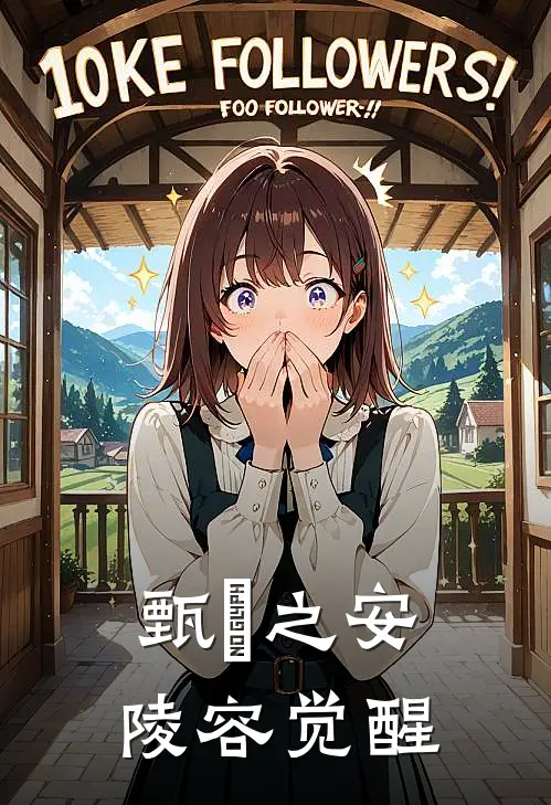 甄嬛之安陵容觉醒