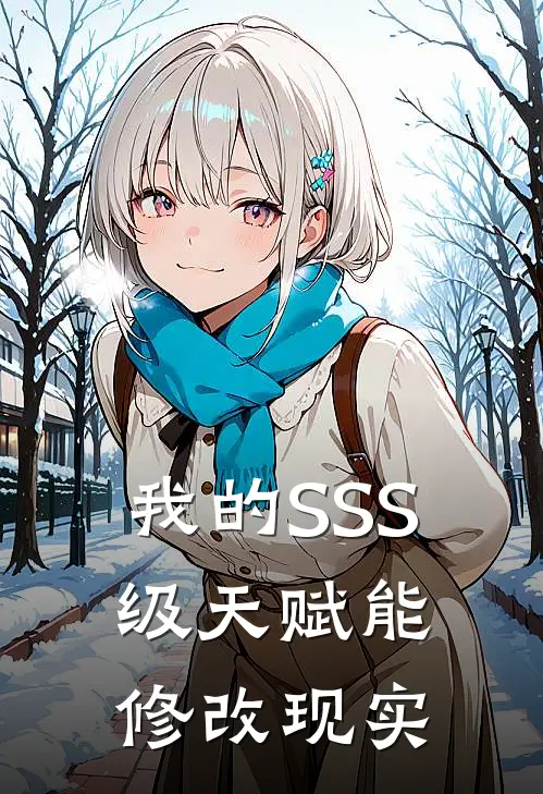 我的SSS级天赋能修改现实苏辰苏辰全文免费阅读无弹窗大结局_(我的SSS级天赋能修改现实)苏辰苏辰最新章节列表笔趣阁（我的SSS级天赋能修改现实）