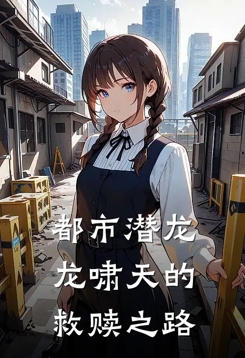 都市潜龙：龙啸天的救赎之路