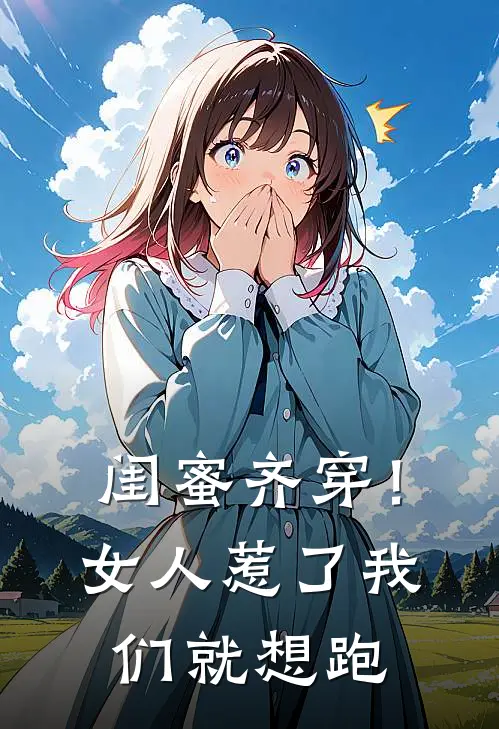 沈璃苏娆（闺蜜齐穿！女人，惹了我们就想跑）免费阅读无弹窗_闺蜜齐穿！女人，惹了我们就想跑沈璃苏娆全文免费阅读无弹窗大结局