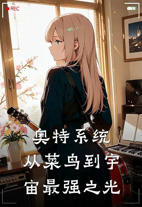 奥特系统：从菜鸟到宇宙最强之光