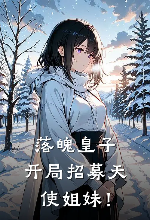 落魄皇子，开局招募天使姐妹！