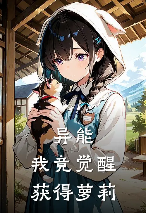 异能：我竟觉醒获得萝莉陈长生楚跃瑶热门小说大全_免费小说完结异能：我竟觉醒获得萝莉陈长生楚跃瑶