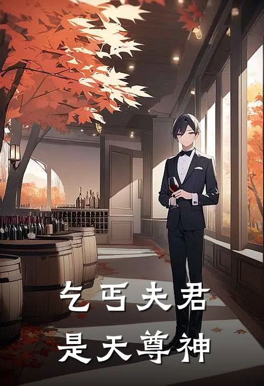 乞丐夫君是天尊神