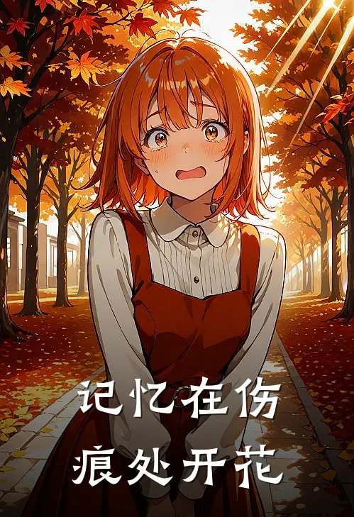 记忆在伤痕处开花