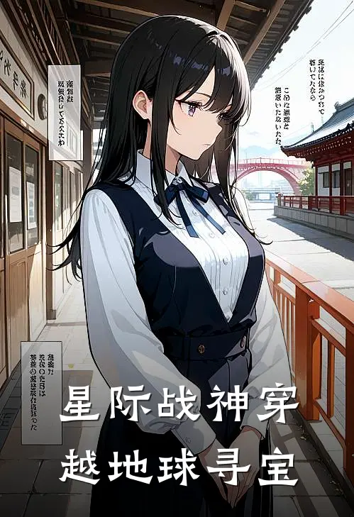 顾墨周浩《星际战神穿越地球寻宝》_(顾墨周浩)热门小说