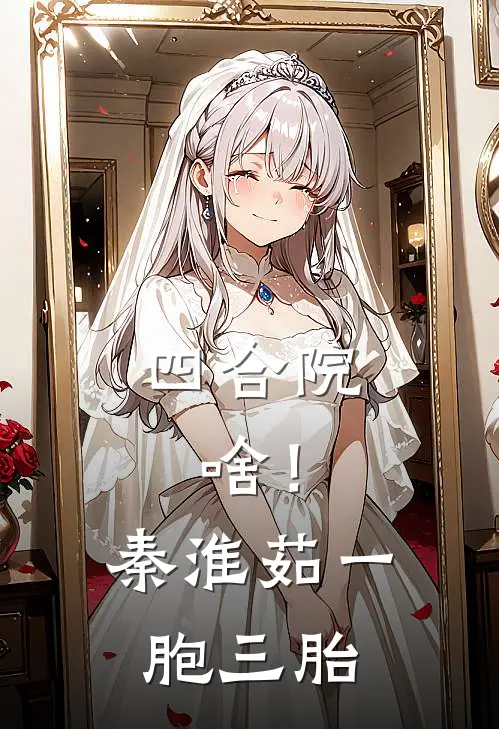 四合院：啥！秦淮茹一胞三胎(易中海阎埠贵)完结版小说推荐_最新完结小说推荐四合院：啥！秦淮茹一胞三胎易中海阎埠贵