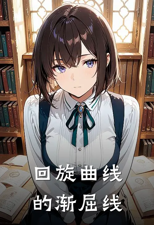 回旋曲线的渐屈线