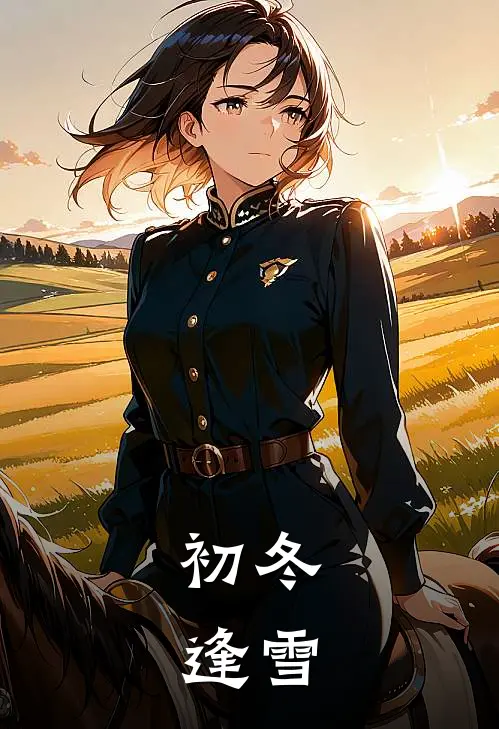 初冬，逢雪(叶辰池礼)完结的热门小说_全本免费完结小说初冬，逢雪(叶辰池礼)