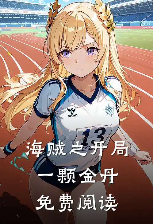 海贼之开局一颗金丹免费阅读