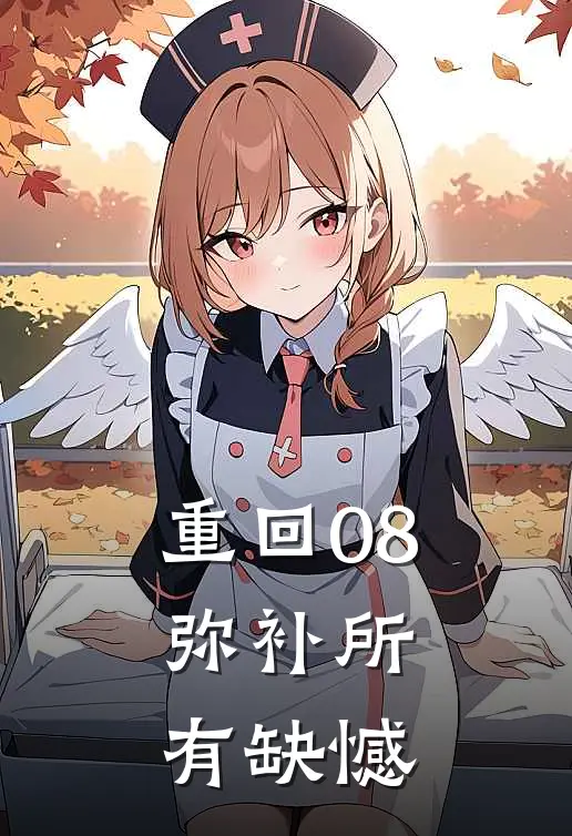 重回08：弥补所有缺憾