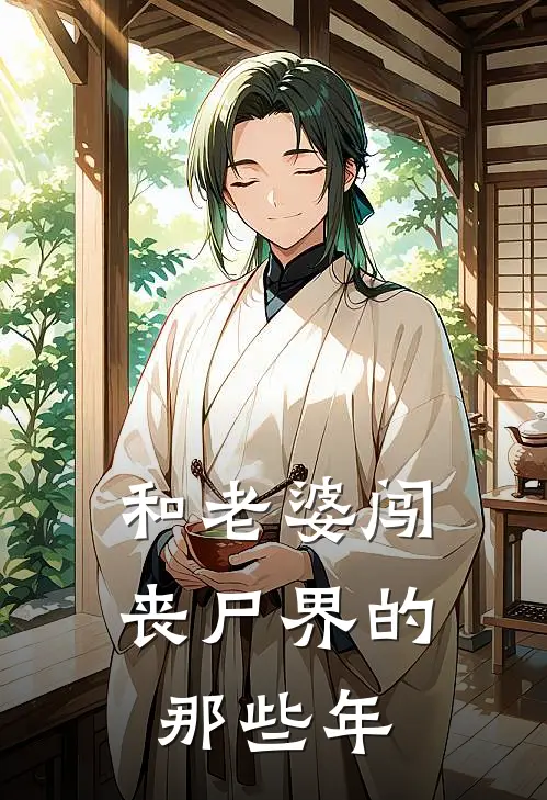 和老婆闯丧尸界的那些年