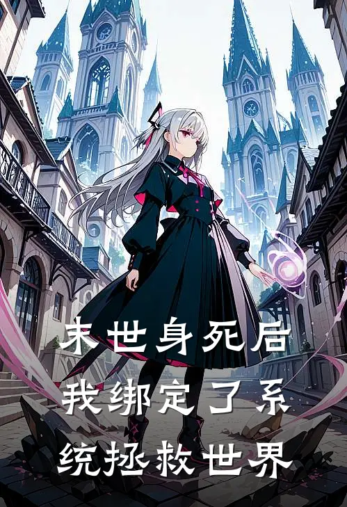 末世身死后我绑定了系统拯救世界(库茗何夏)免费小说笔趣阁_完结版小说推荐末世身死后我绑定了系统拯救世界(库茗何夏)