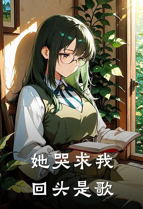 她哭求我回头是歌