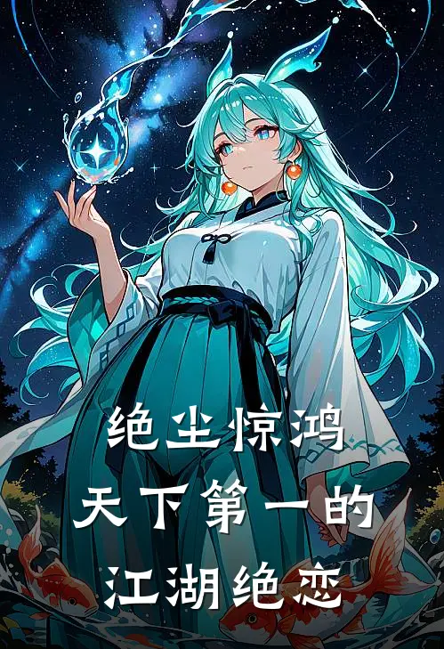 萧逸林婉(绝尘惊鸿：天下第一的江湖绝恋)全文免费在线阅读_绝尘惊鸿：天下第一的江湖绝恋完整版免费在线阅读