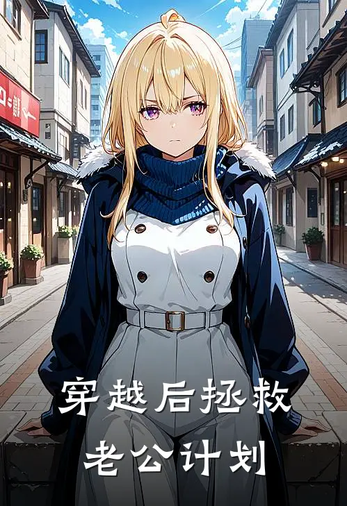 穿越后拯救老公计划