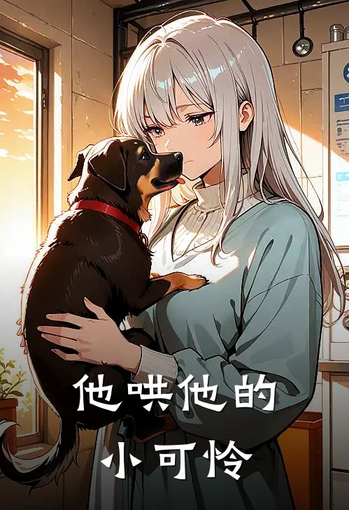 他哄他的小可怜