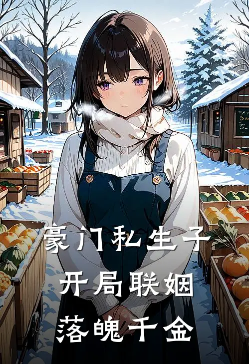 豪门私生子：开局联姻落魄千金(唐鹤卿沈昭玥)免费阅读完整版小说_最新小说全文阅读豪门私生子：开局联姻落魄千金唐鹤卿沈昭玥