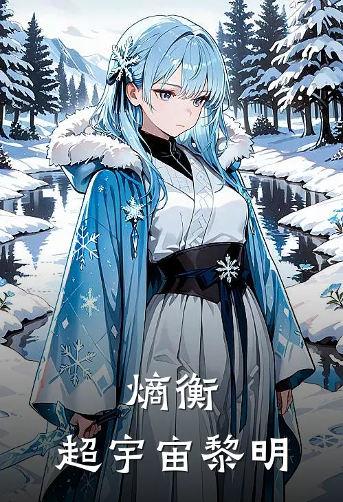 熵衡：超宇宙黎明(林深沈梦)免费小说完结版_最新章节列表熵衡：超宇宙黎明(林深沈梦)