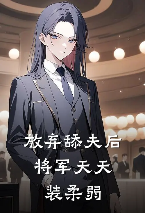 放弃舔夫后，将军天天装柔弱