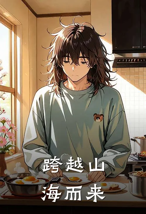 跨越山海而来