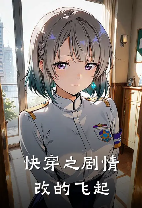 快穿之剧情改的飞起