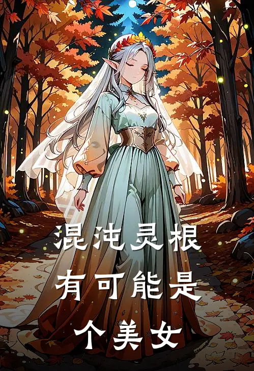 混沌灵根有可能是个美女