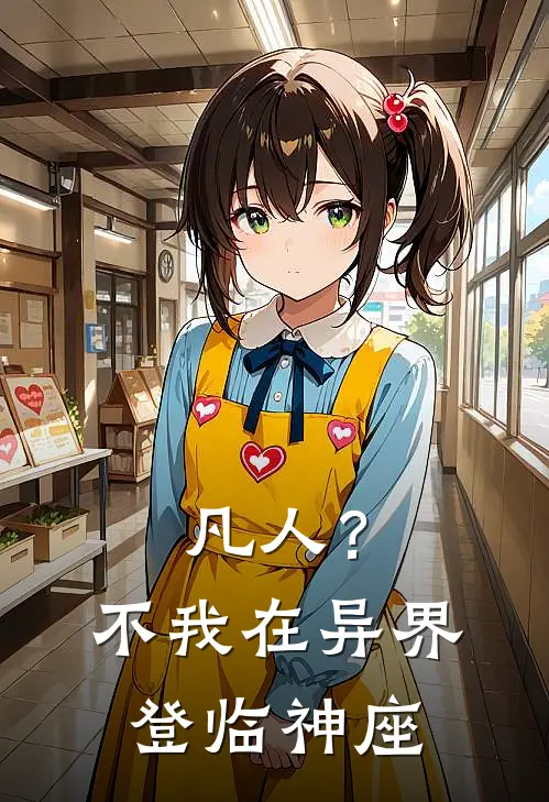 凡人？不，我在异界登临神座