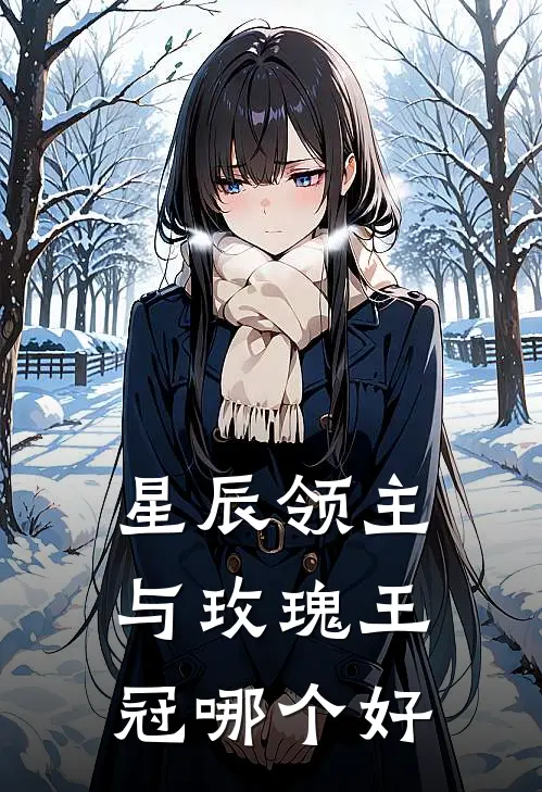 星辰领主与玫瑰王冠哪个好