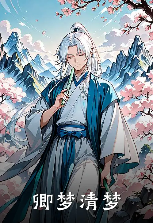 卿梦清梦
