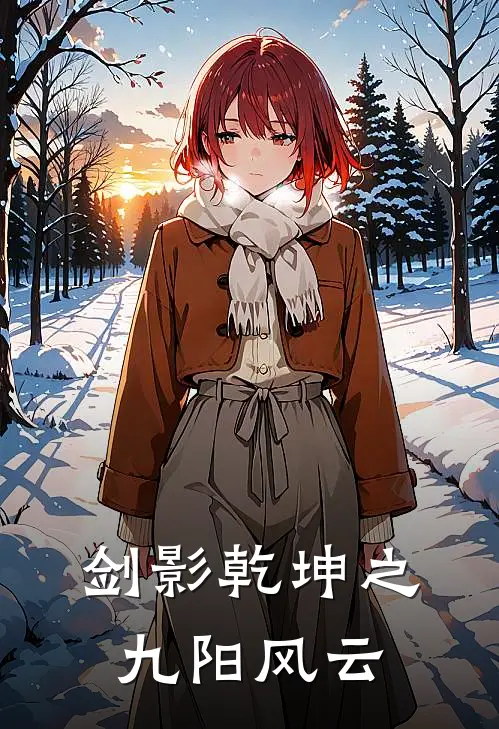 剑影乾坤之九阳风云