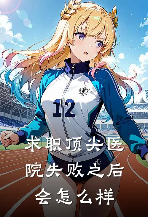 求职顶尖医院失败之后会怎么样