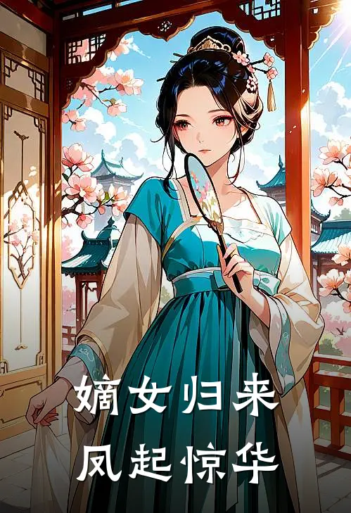 嫡女归来：凤起惊华(苏明薇苏明柔)全集阅读_嫡女归来：凤起惊华最新章节阅读