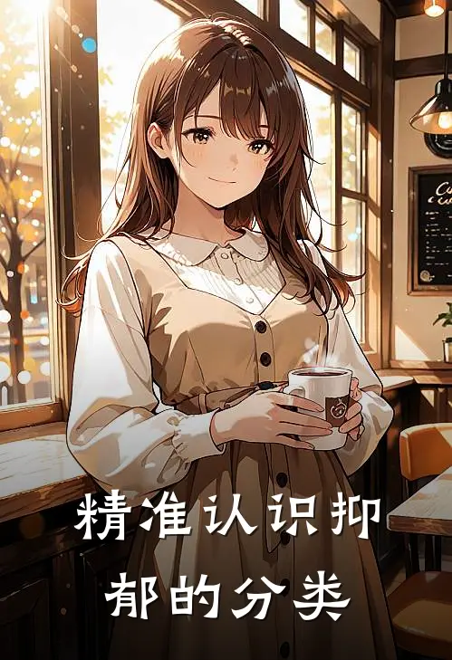 精准认识抑郁的分类卡顿普兰最新小说推荐_热门小说排行榜精准认识抑郁的分类(卡顿普兰)