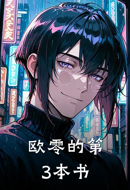 欧零的第3本书(古怀宇赵方旭)热门网络小说推荐_免费完结版小说欧零的第3本书(古怀宇赵方旭)