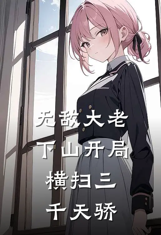 无敌大老下山开局横扫三千天骄